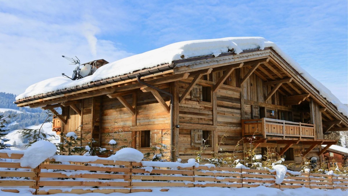 Chalet Dana