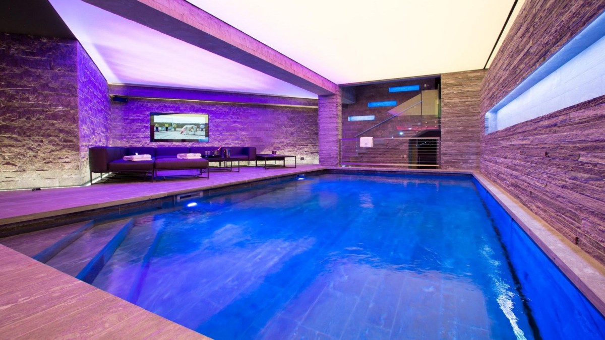 Chalet Dana