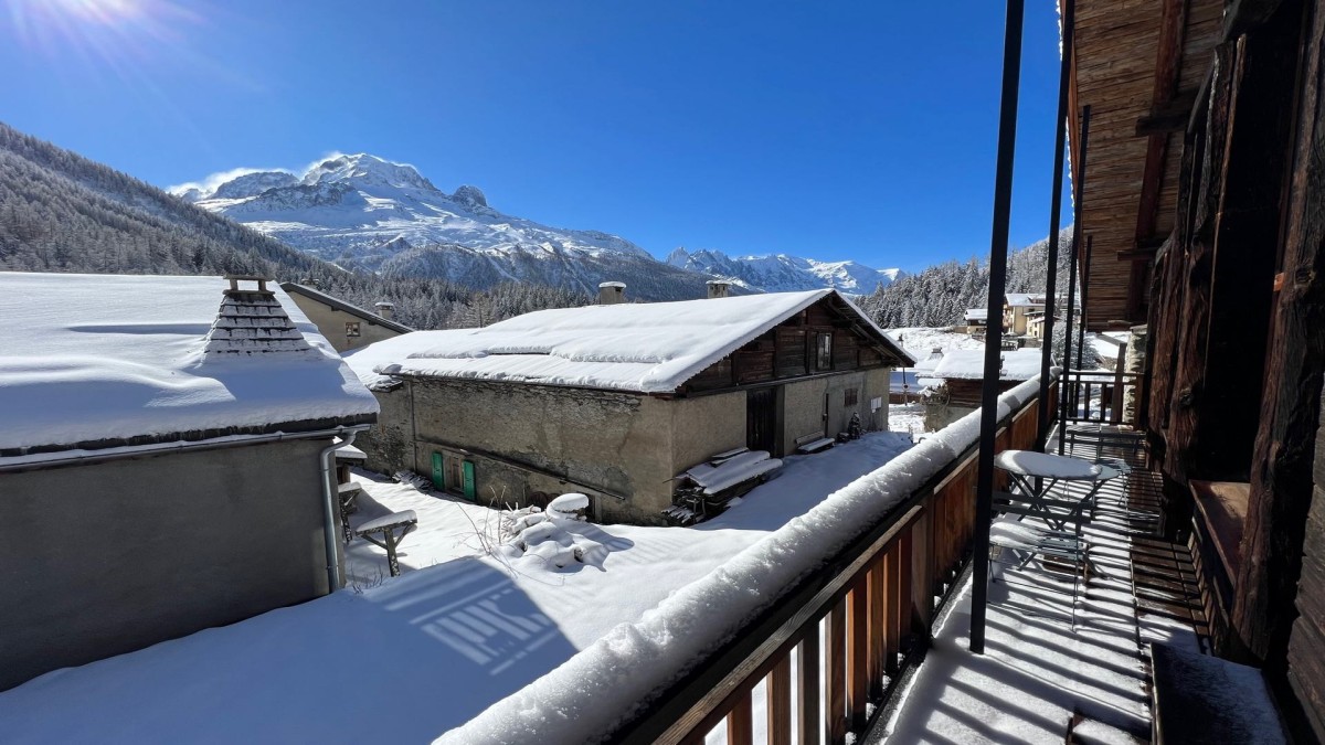 La Ferme des Frasserands