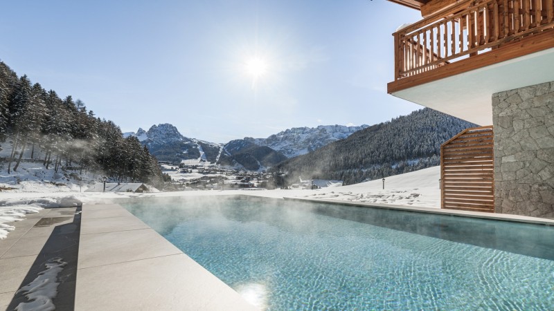 Chalet Sellaronda