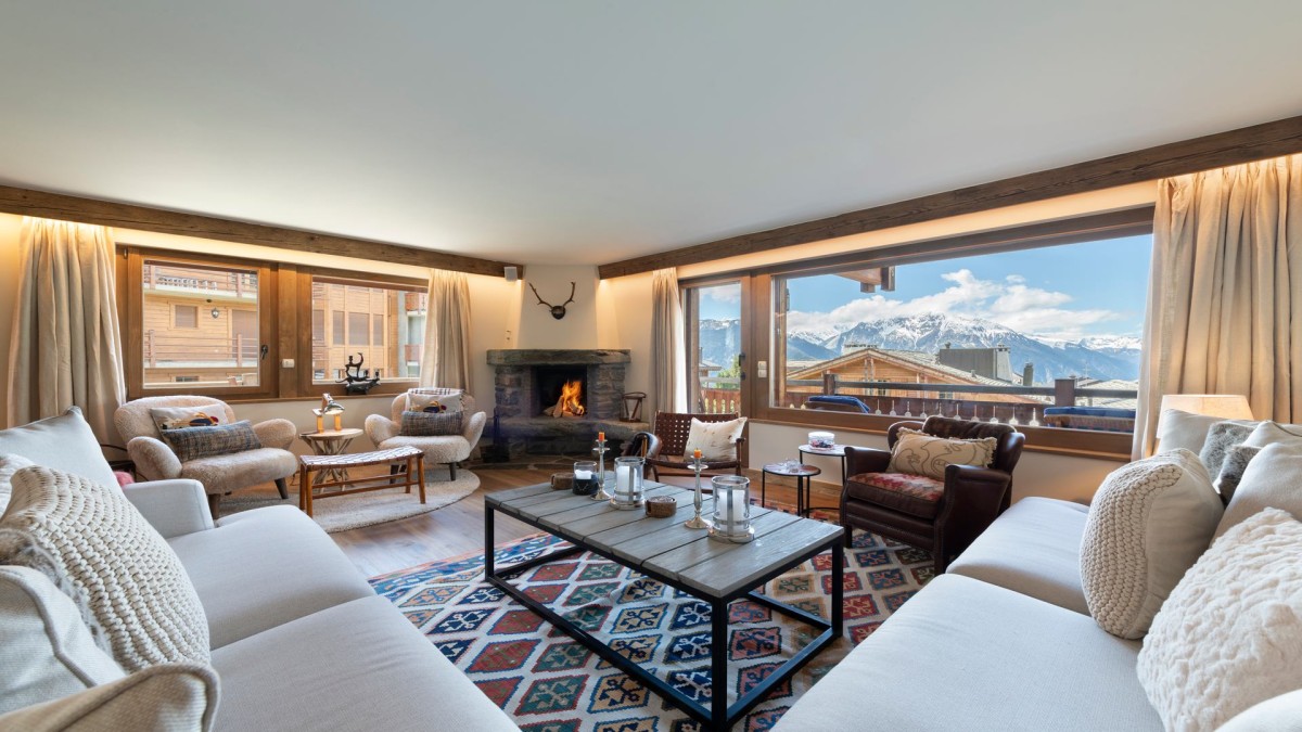 Sorbier 118 - Verbier