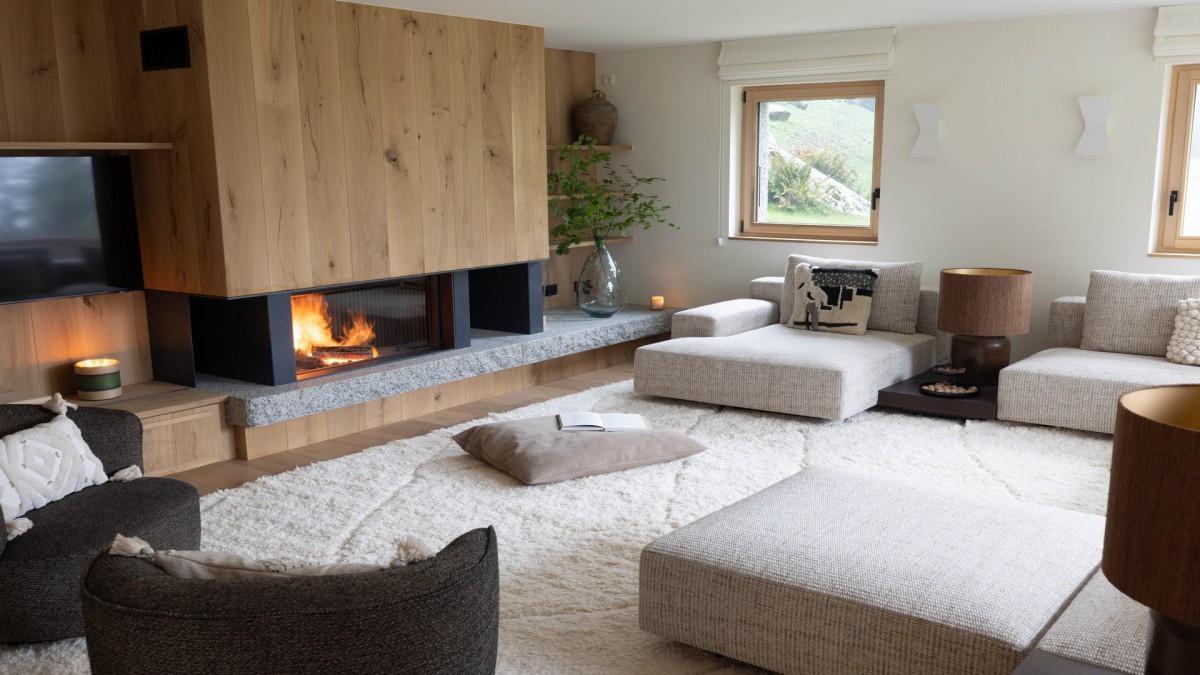 Chalet La Bergerie - Chamonix Chalet La Bergerie - Chamonix