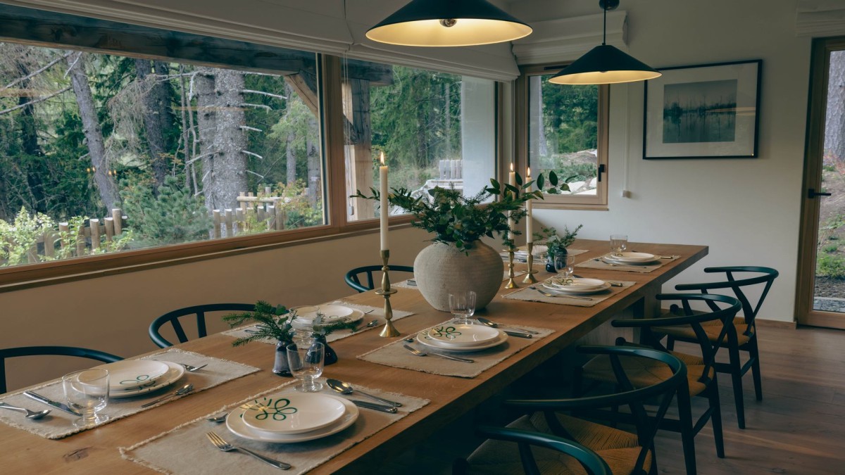 Chalet La Bergerie Chalet La Bergerie