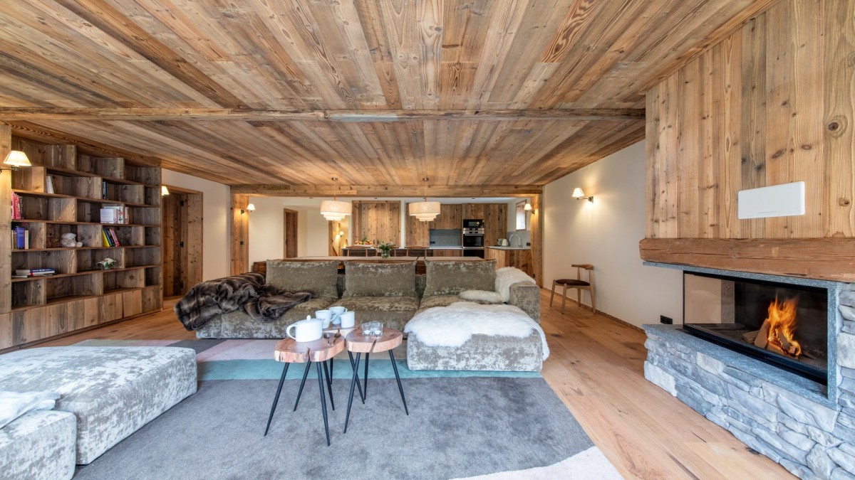 Arolay Apartment 2 - Val d'Isère