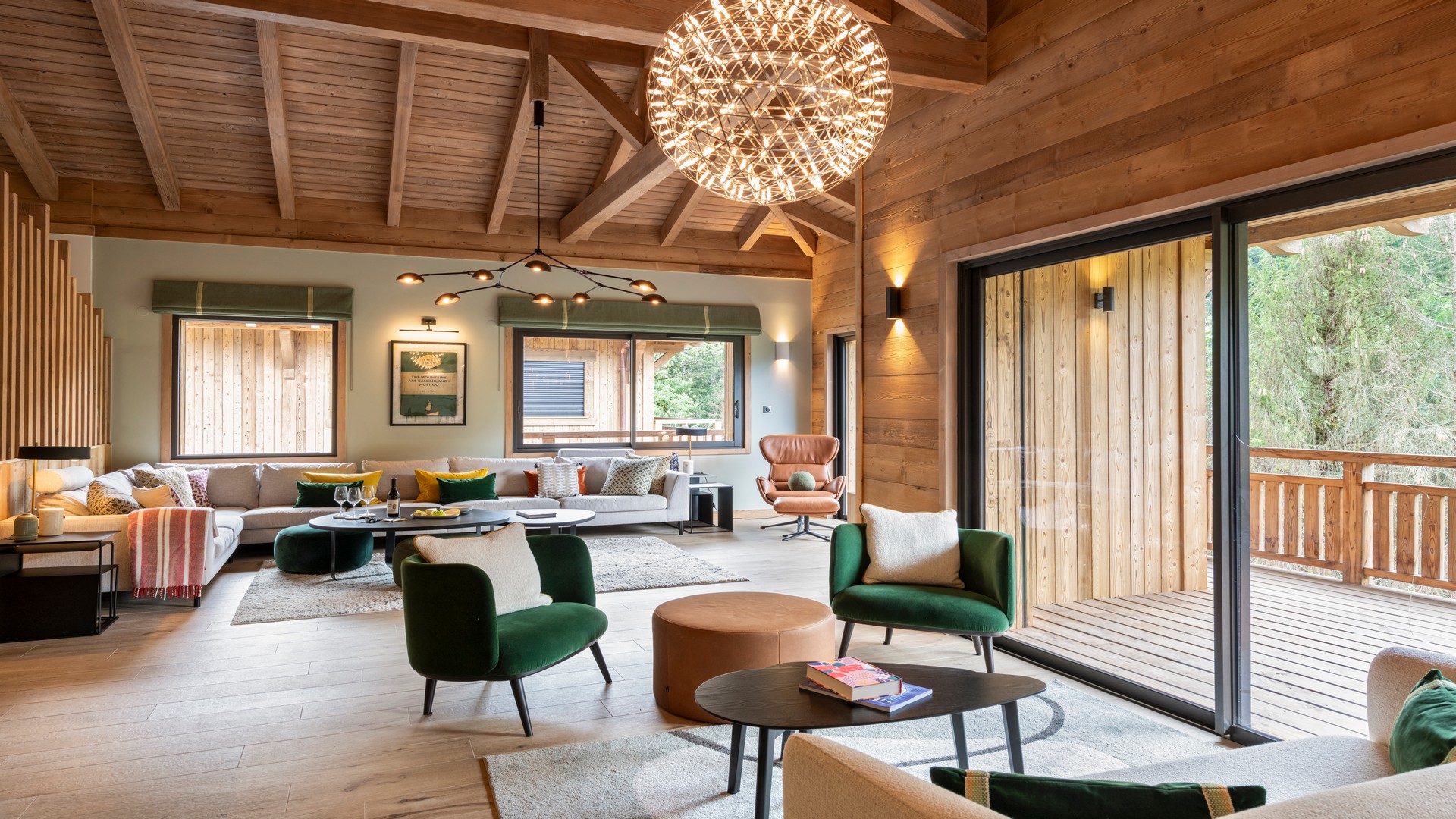 Chalet Cascade - Morzine