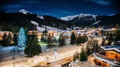 Madonna di Campiglio