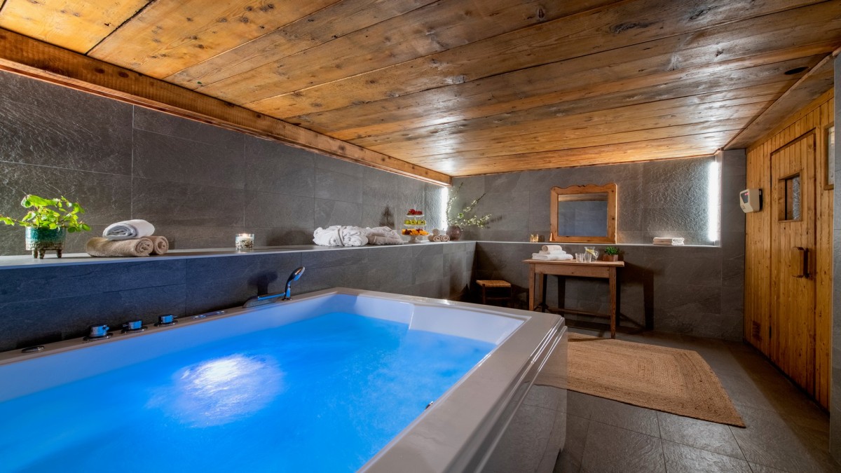 Chalet Doss - Madonna di Campiglio