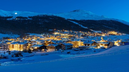 Livigno 