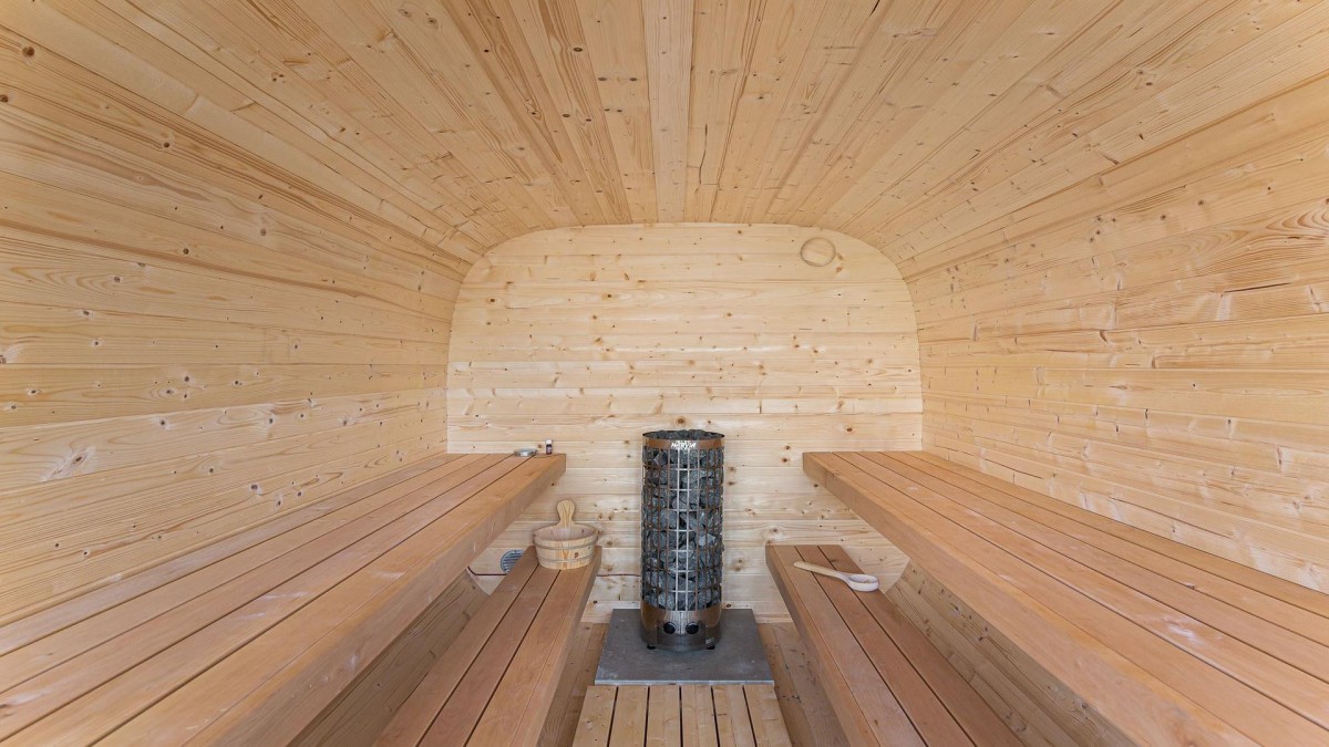 Chalet R Family Chalet R Family