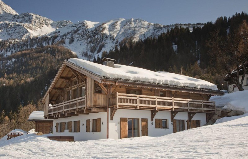 Chalet Norel