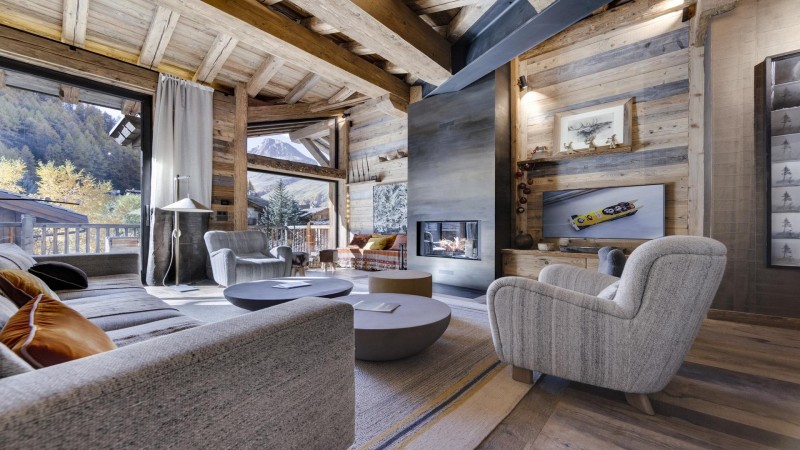 Chalet Angelus 2