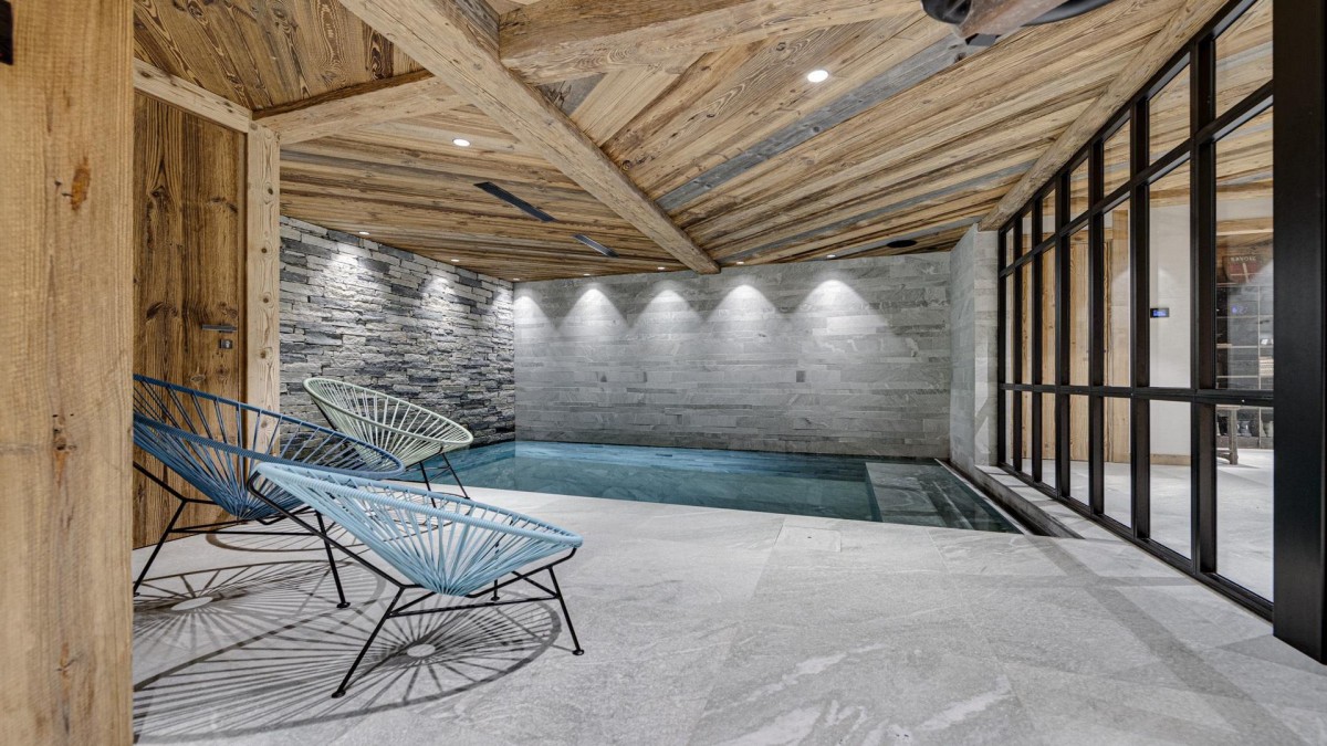 Chalet Angelus 2 Chalet Angelus 2