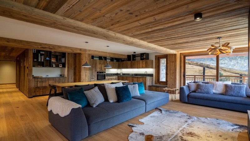 Chalet Apartment Little Bear