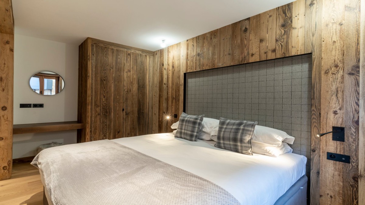 Chalet Apartment Little Bear