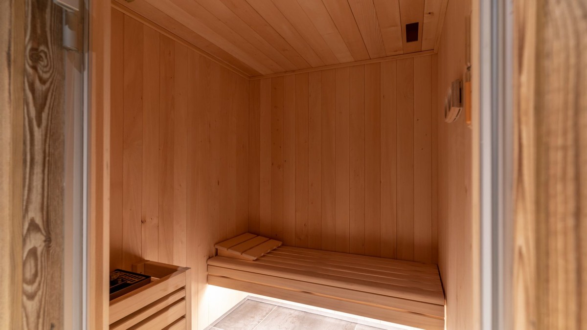 Chalet Apartment Little Bear