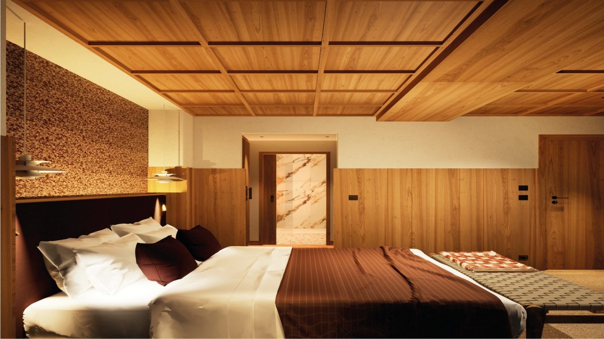 Chalet des Legendes Chalet des Legendes