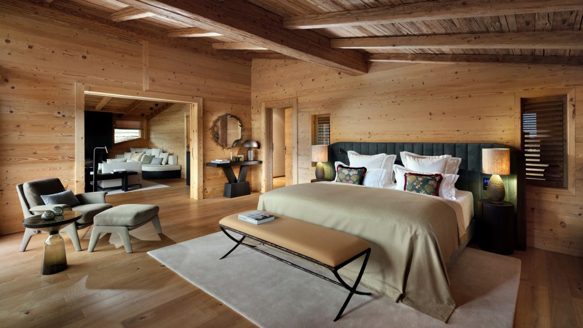 Chalet Refugio