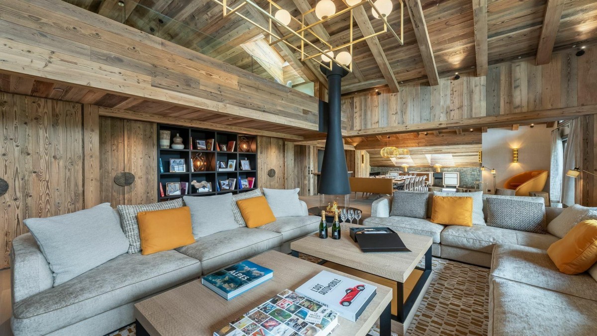 Village de L'Orée 405 Village de L'Orée 405