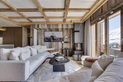 Chalet Sneg