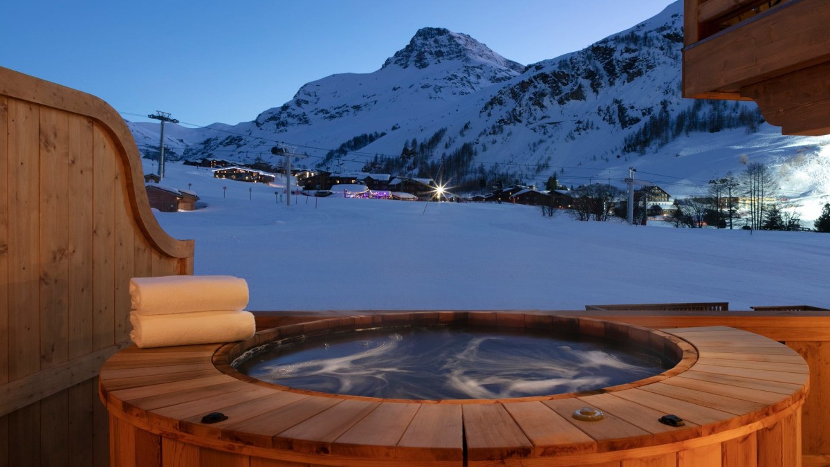 Chalet Schuss Chalet Schuss