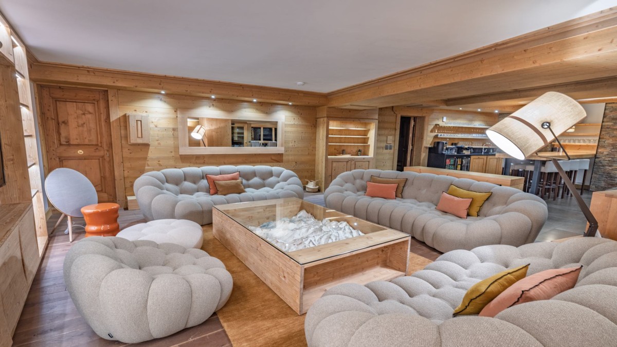 Chalet Tyrosolios Chalet Tyrosolios