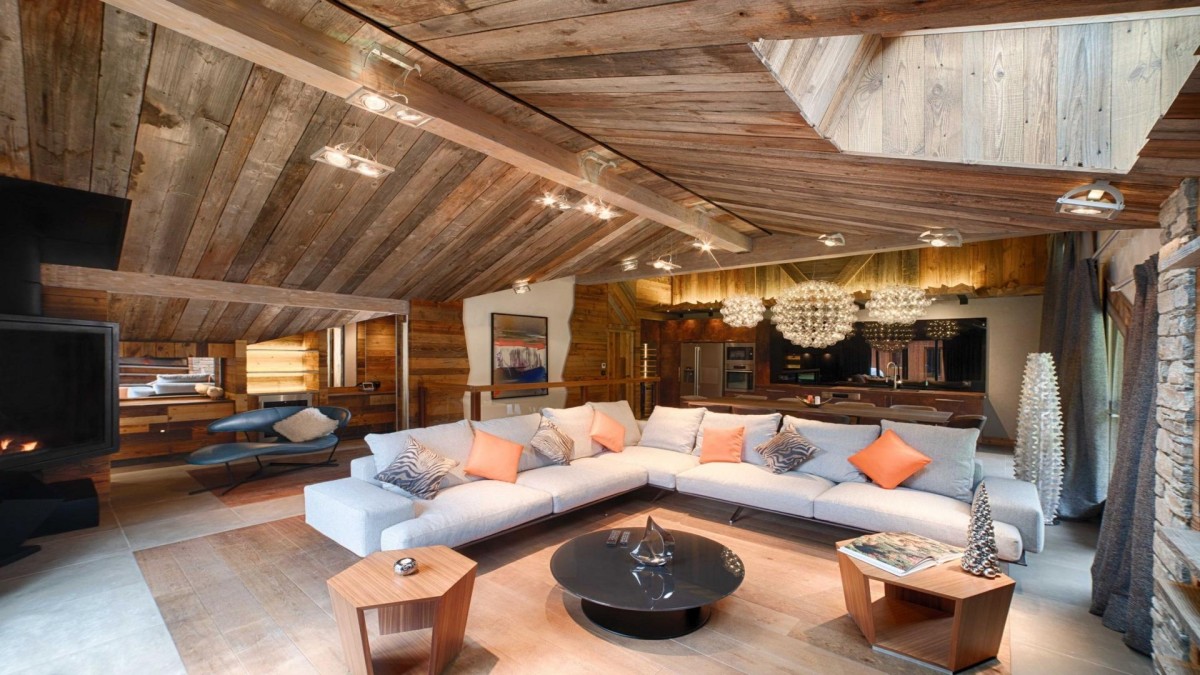 Cap Crystal Lodge - Tignes