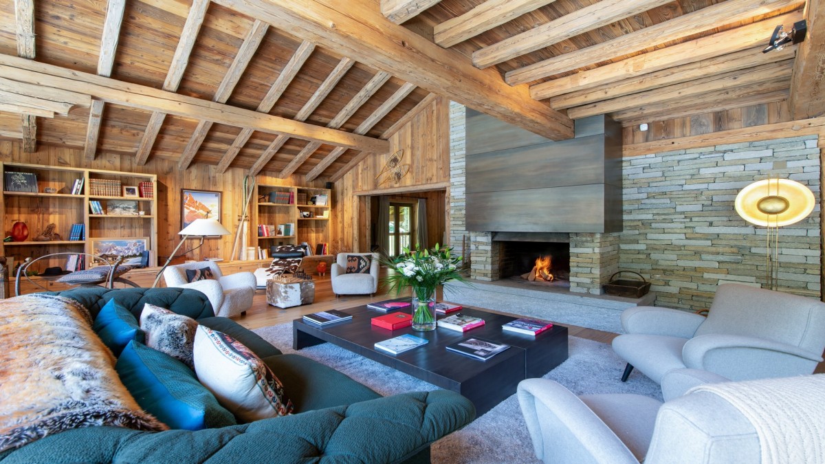 Chalet Lashca Chalet Lashca