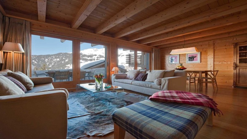 Chalet Berbou