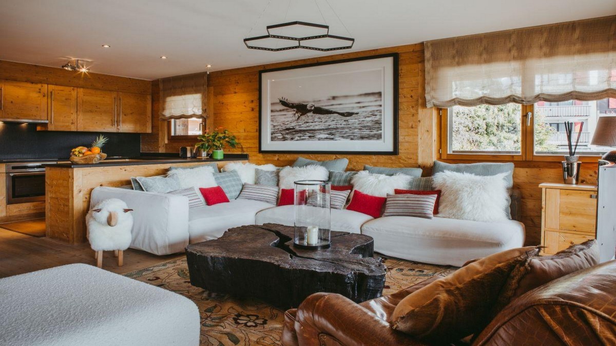 Valentine 211 - Verbier Valentine 211 - Verbier