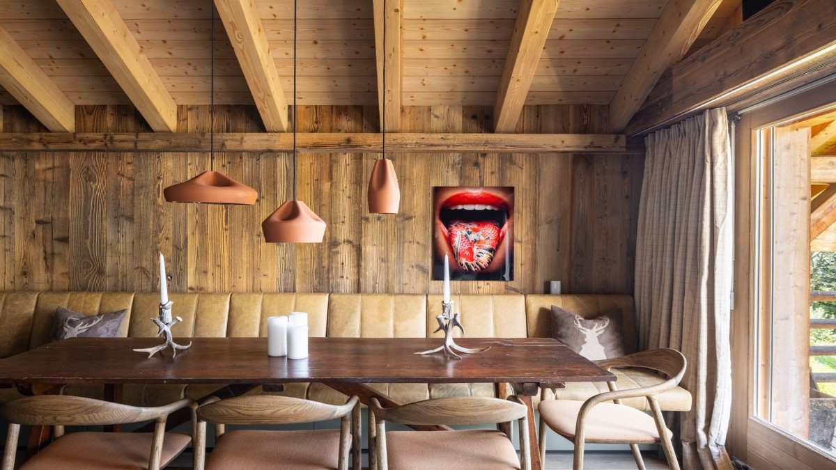 Apartment Bisous Bisous