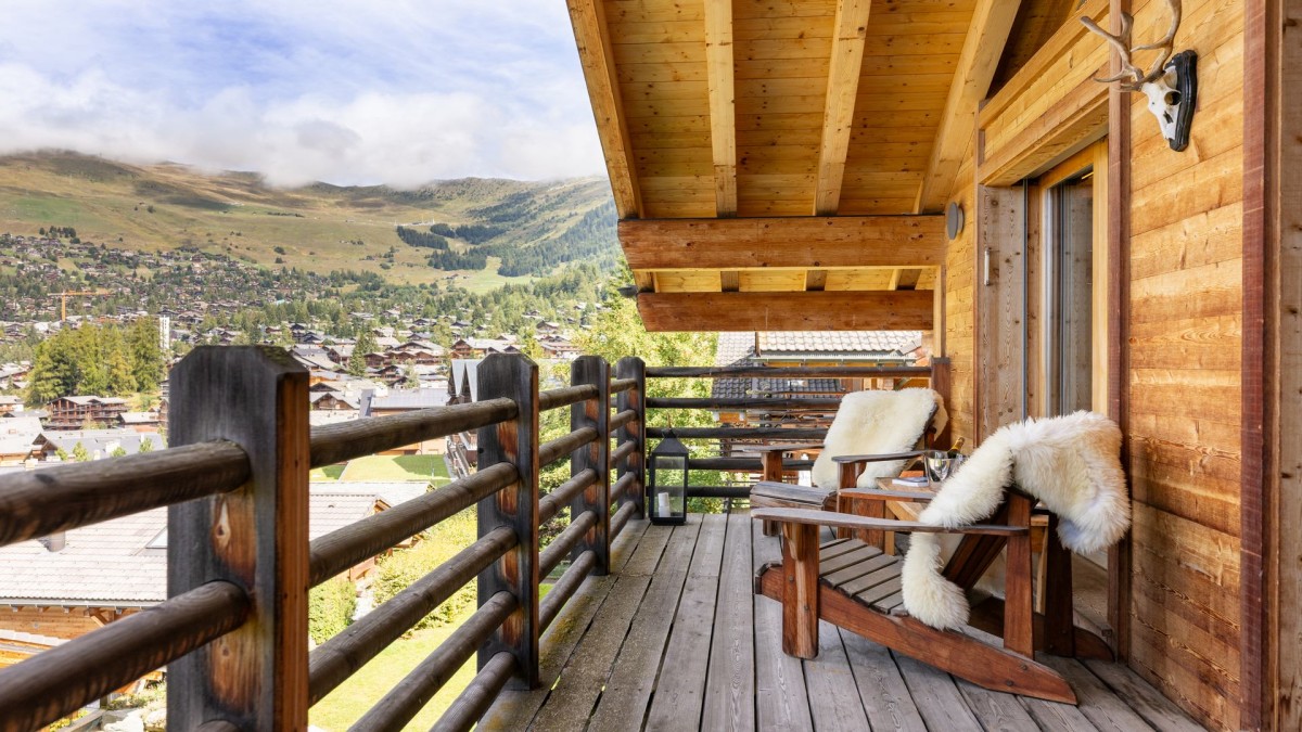 Apartment Bisous Bisous