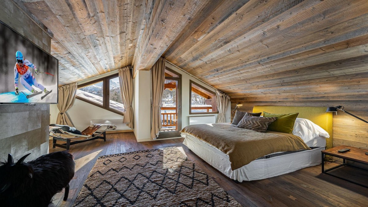 Chalet Haapiti Chalet Haapiti