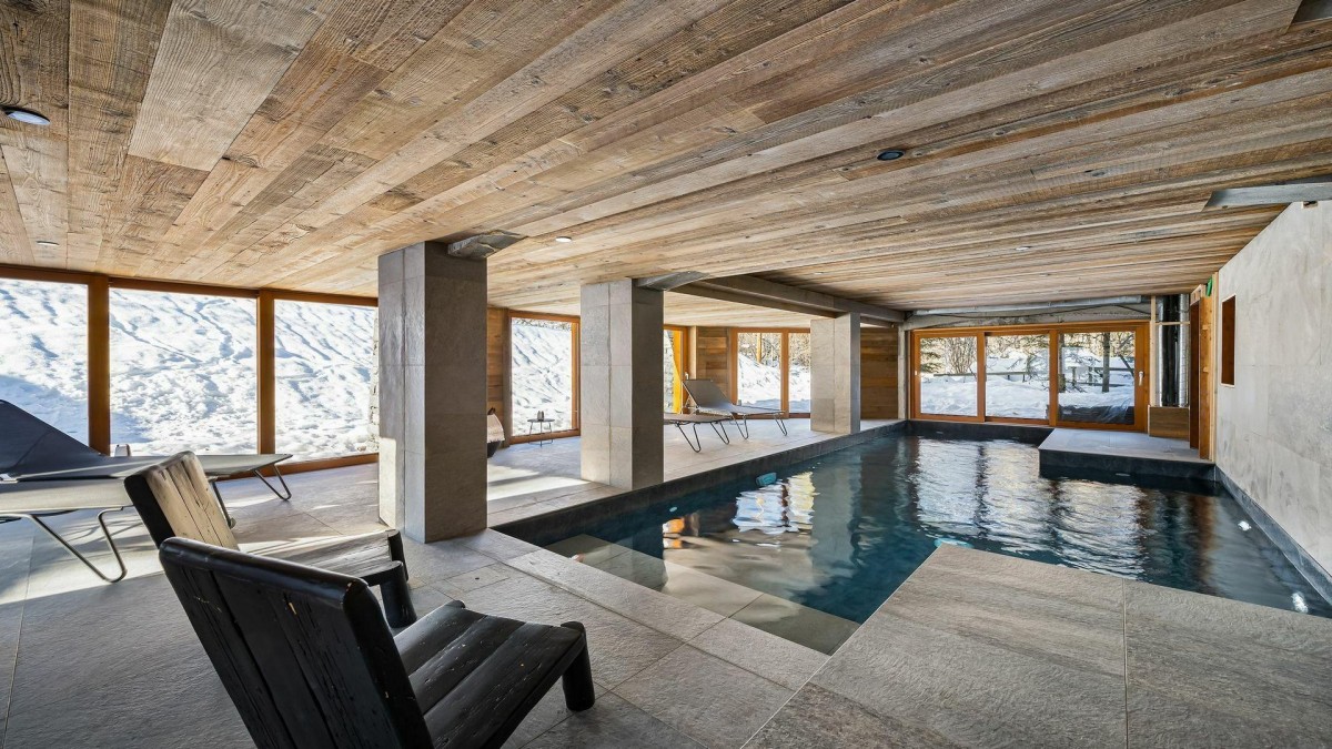 Chalet Haapiti Chalet Haapiti