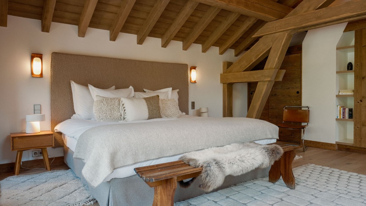 Chalet Etoile des Neiges Chalet Etoile des Neiges