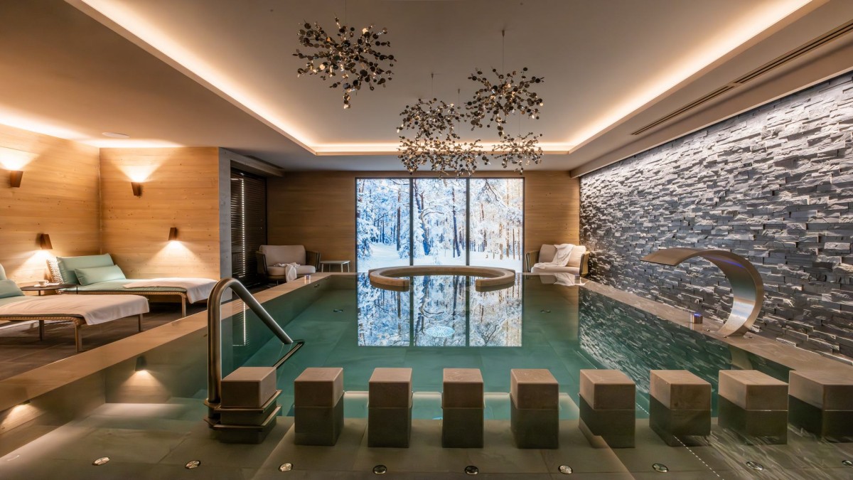 Chalet Kirana - Méribel Chalet Kirana - Méribel