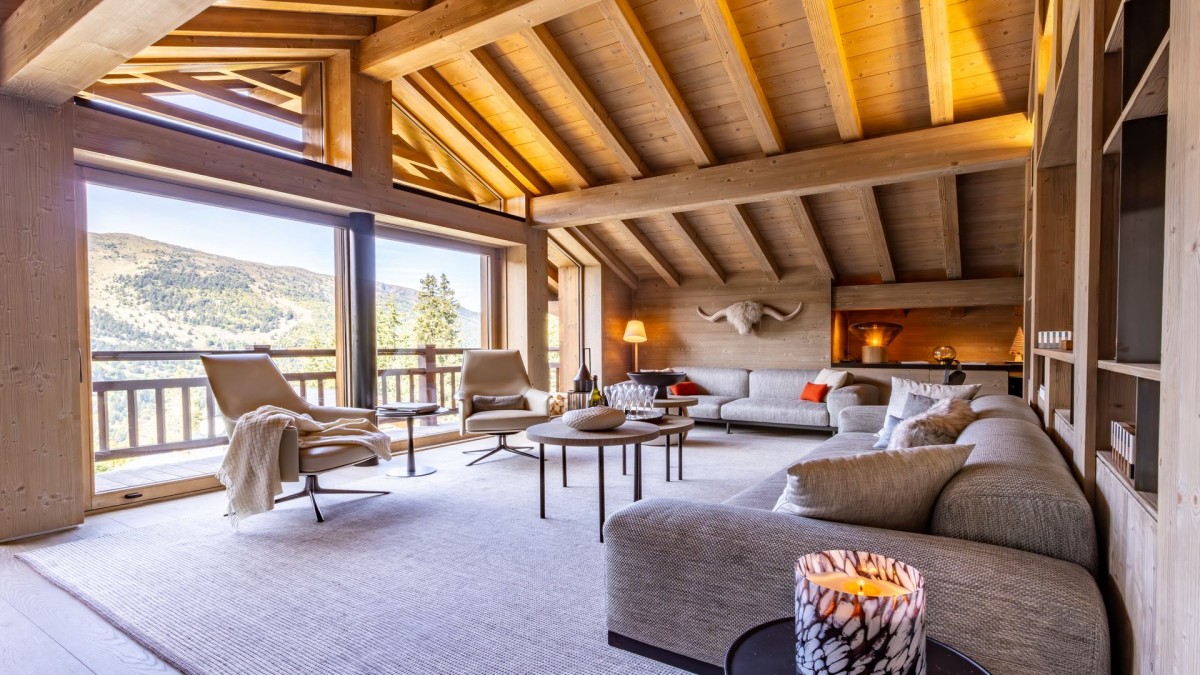 Chalet Kirana Chalet Kirana