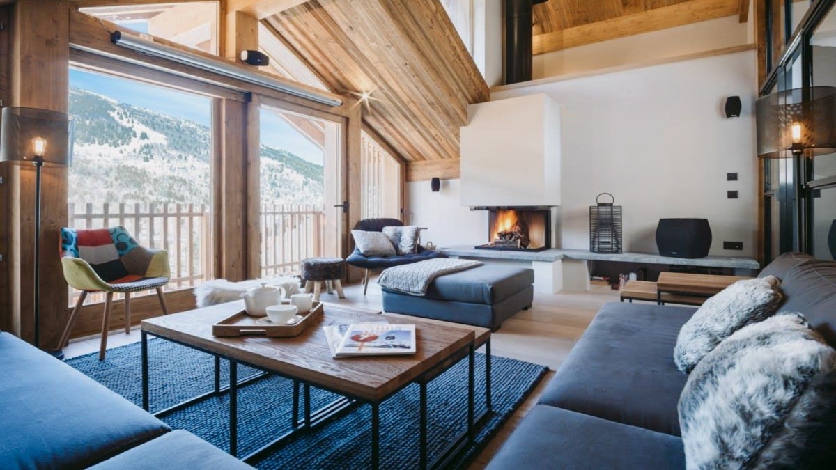Chalet Caro