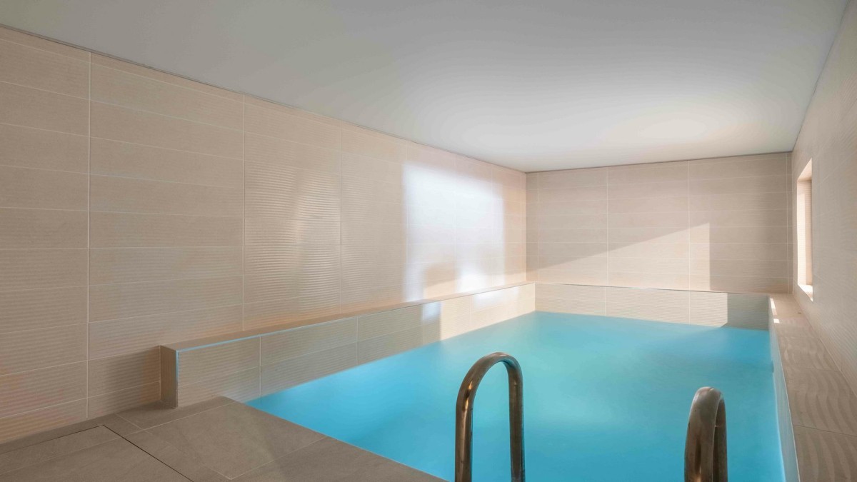 Chalet Élegie Chalet Élegie