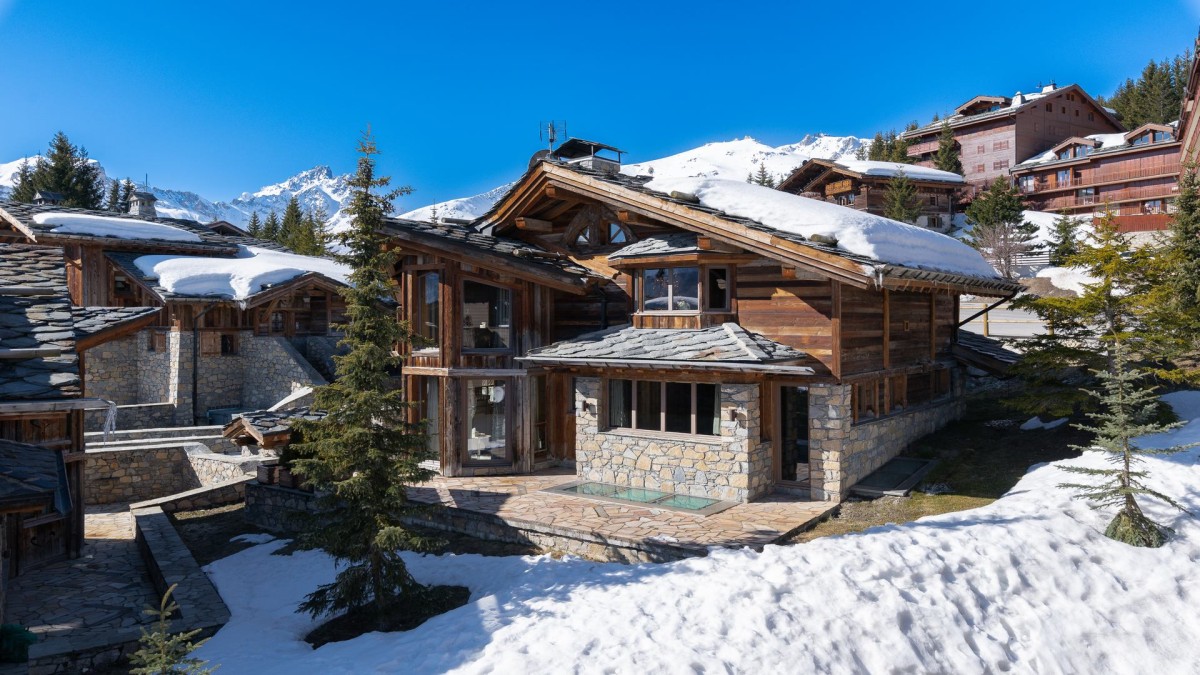 Chalet Carat