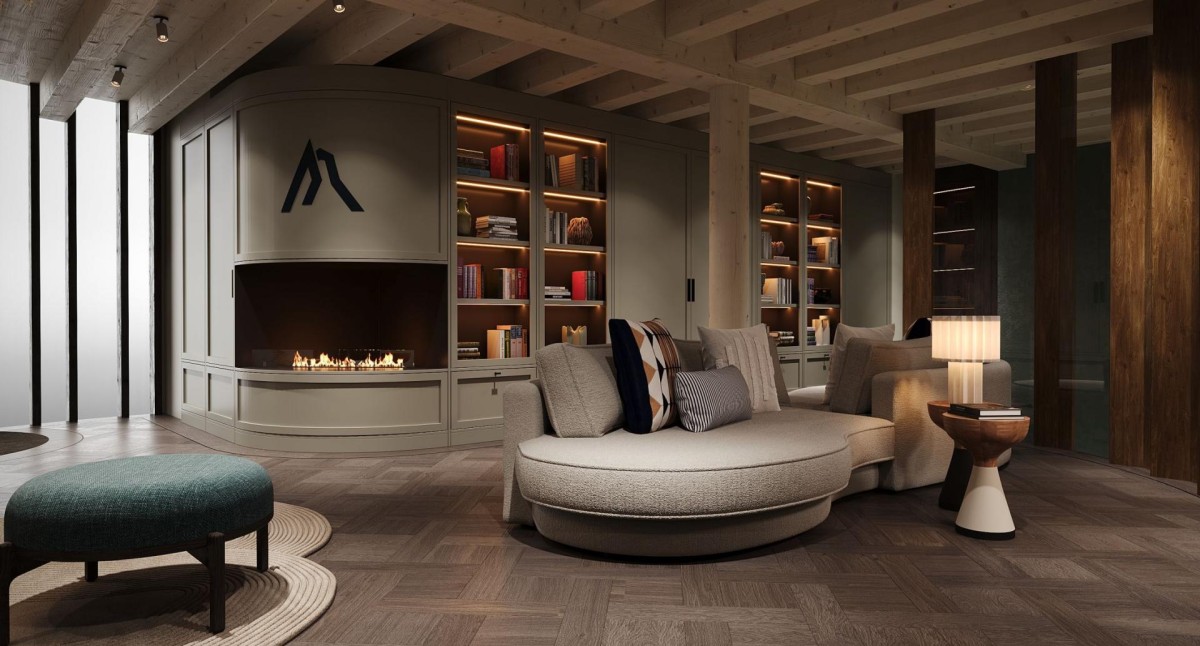 Dufourspitz Lodge Dufourspitz Lodge