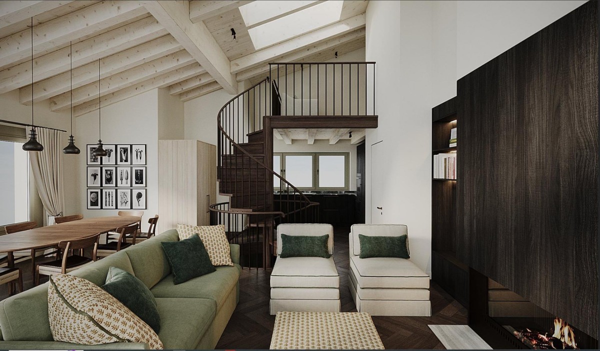 Lyskamm Lodge - Zermatt Lyskamm Lodge - Zermatt