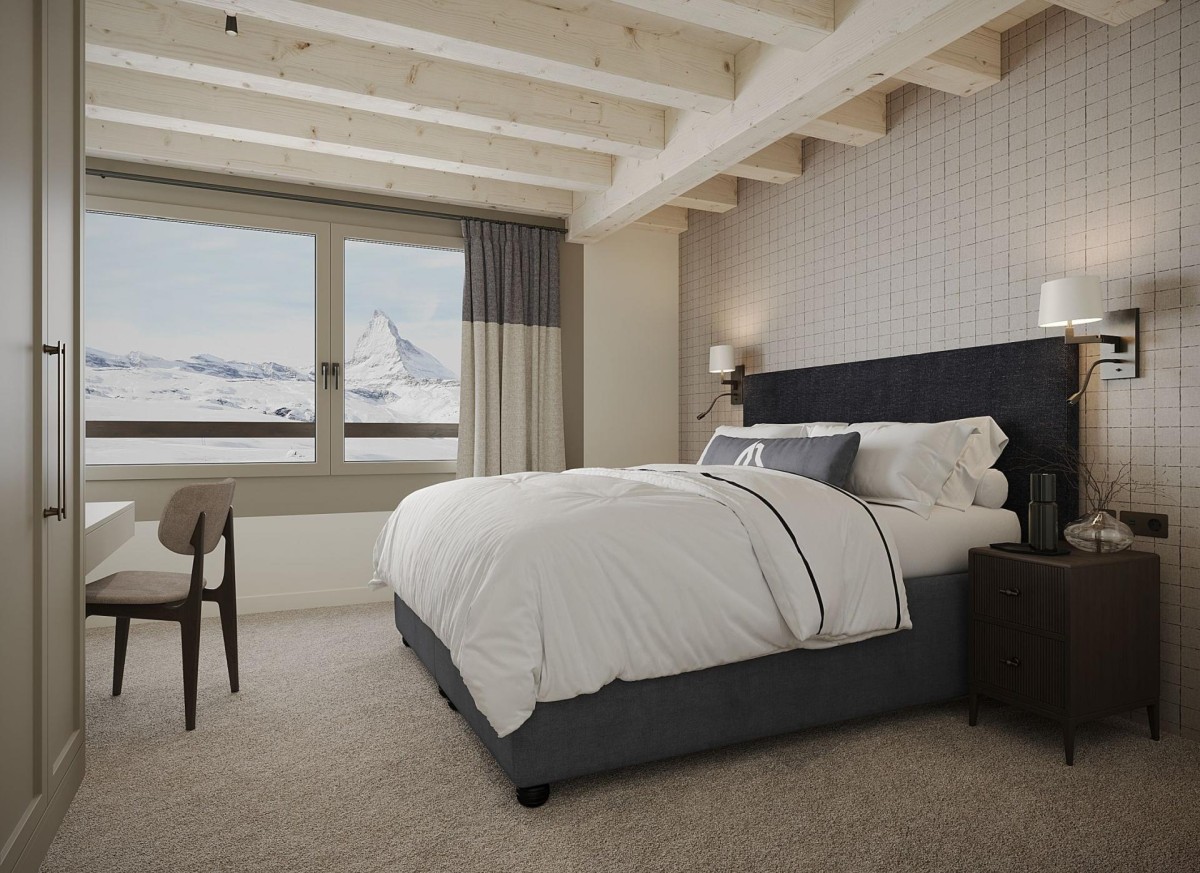 Lyskamm Lodge Lyskamm Lodge