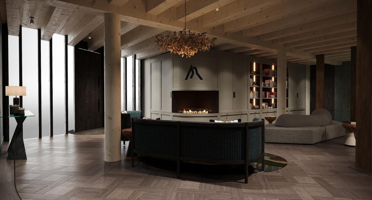 Lyskamm Lodge Lyskamm Lodge