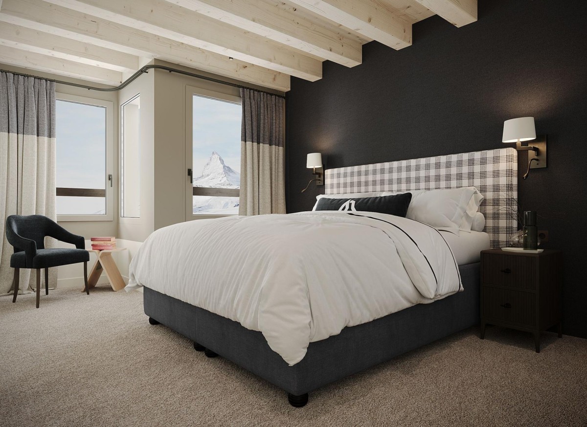 Lyskamm Lodge Lyskamm Lodge