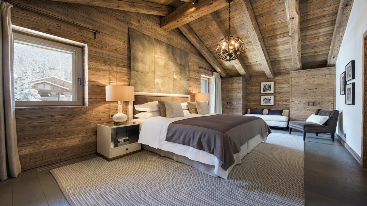 Falcon Penthouse Falcon Penthouse