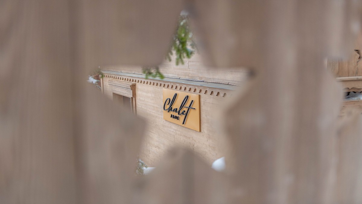 Chalet Jade Chalet Jade