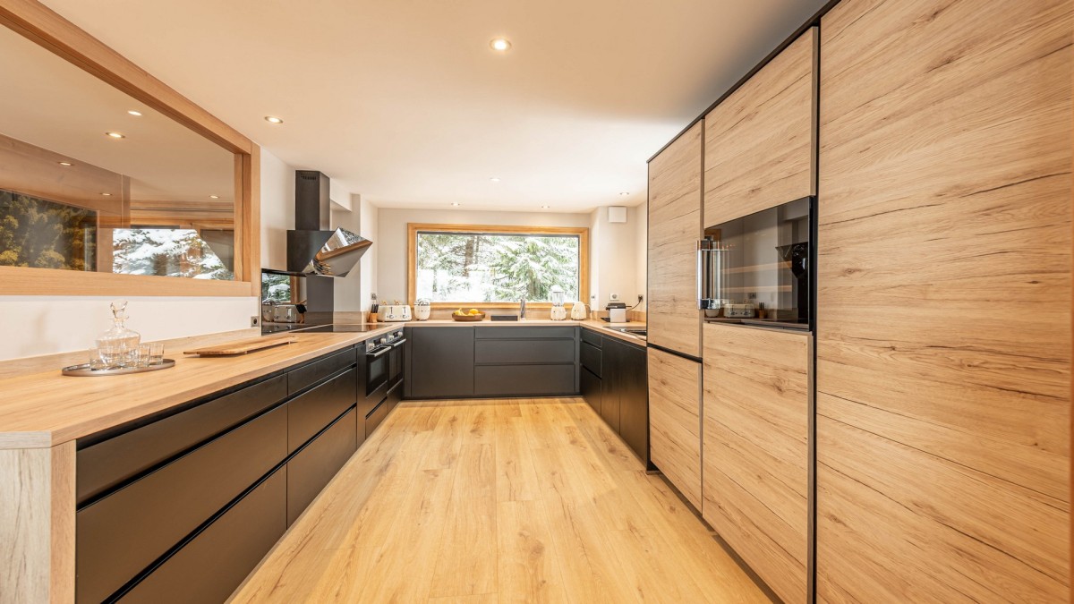 Chalet Jade Chalet Jade