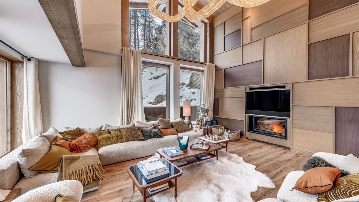 Chalet des Legendes Chalet des Legendes