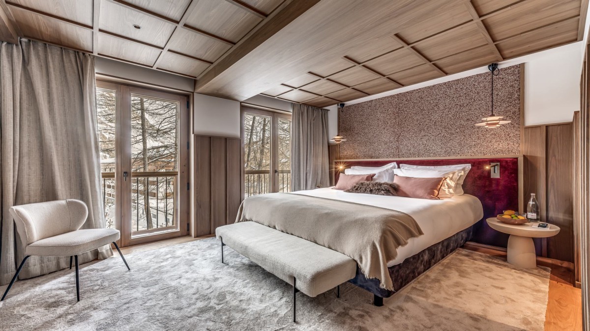 Chalet des Legendes Chalet des Legendes