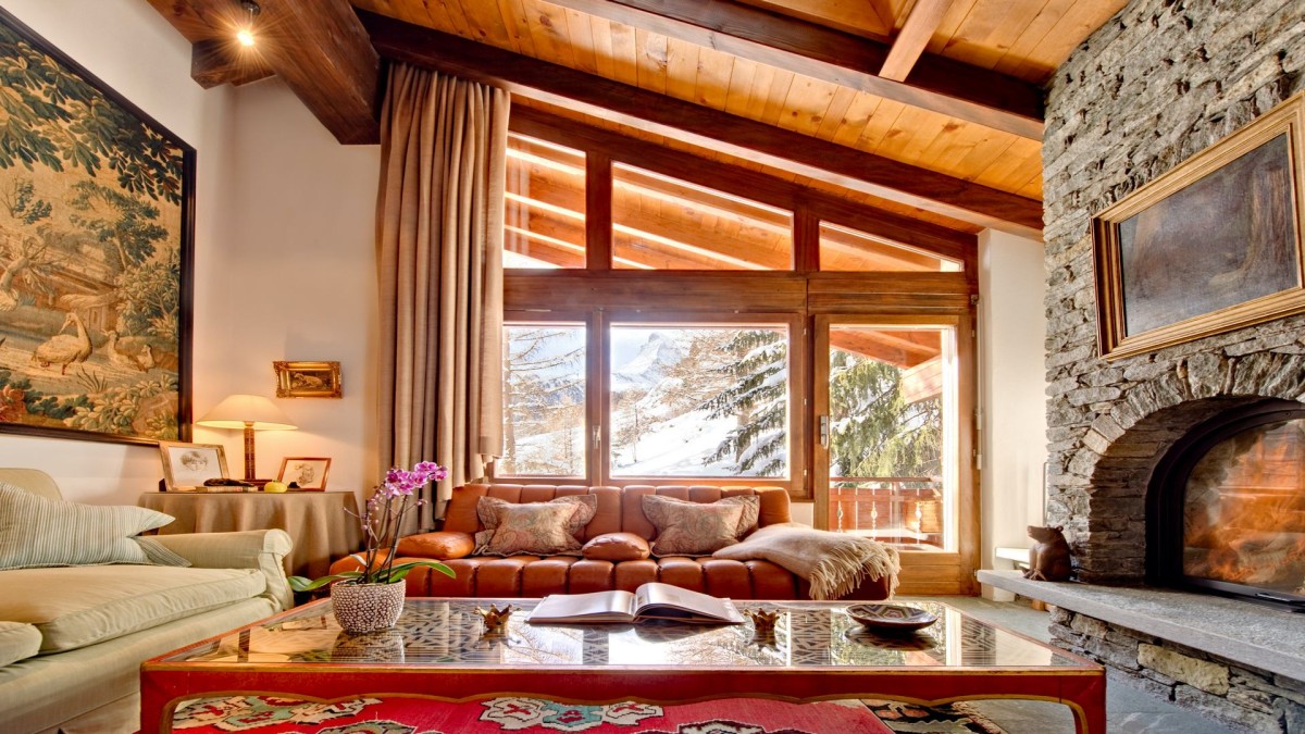 Chalet Zen - Zermatt Chalet Zen - Zermatt